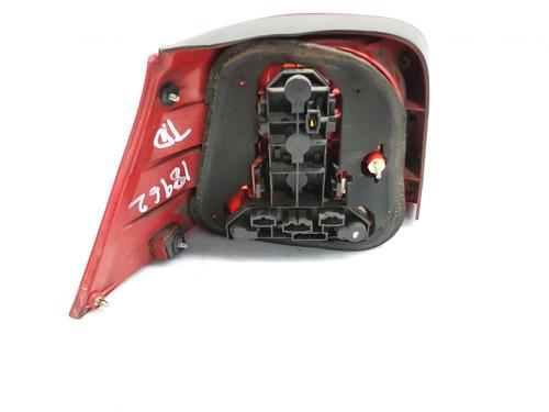 Right taillight VW GOLF IV (1J1)  | BP24372791C35 