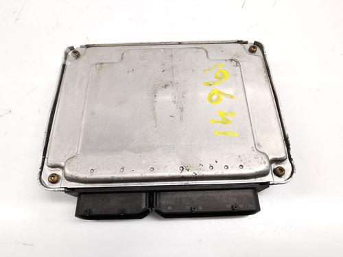 Engine control unit (ECU) VW GOLF IV (1J1) 1.9 TDI | BP29526107M57 