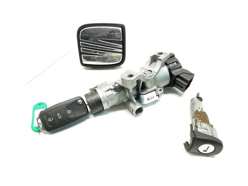 Elektronisk modul SEAT IBIZA IV (6J5, 6P1) 1.6 TDI (90 hp) 29983237