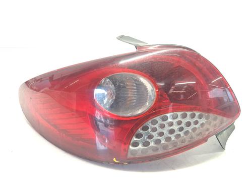 Used Left taillight Left taillight 38875987 38875987
