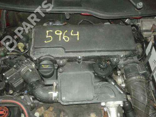 Driver airbag PEUGEOT 206 Hatchback (2A/C) 1.4 HDi eco 70 | BP8449822C9  - Image 6