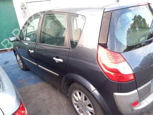 Switch RENAULT SCÉNIC II (JM0/1_) 1.5 dCi (JM1E, JM16) | BP39655096I30 - Image 5