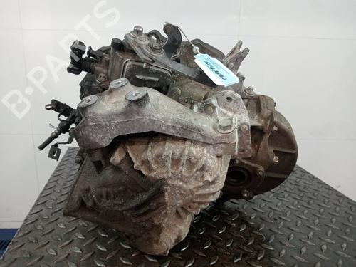 Used Gearbox Gearbox OPEL ASTRA J (P10) 1.7 CDTI (68) (125 hp) 35803020 35803020
