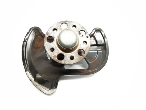 Used Right front steering knuckle MERCEDES-BENZ C-CLASS (W204) [2007-2015]  25340262