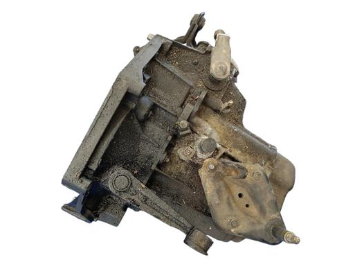 Used Gearbox PEUGEOT 106 II (1A_, 1C_) 1.5 D (57 hp) 12327256