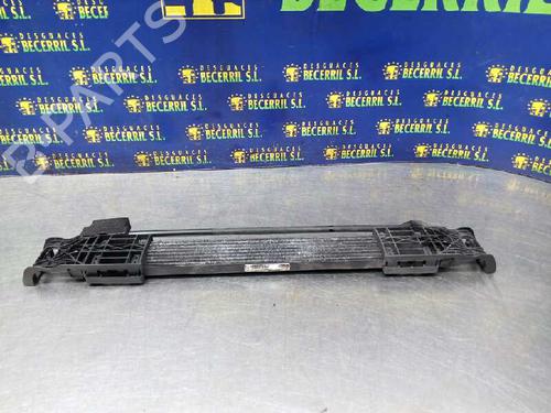 Oliekøler SKODA OCTAVIA I (1U2) 1.9 TDI | BP8617417M33 
