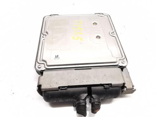Used Engine control unit (ECU) Engine control unit (ECU) VW EOS (1F7, 1F8) 2.0 TDI 16V (140 hp) 33736584 33736584