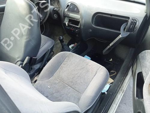 Instrument cluster CITROËN SAXO (S0, S1)  | BP15512837C47 