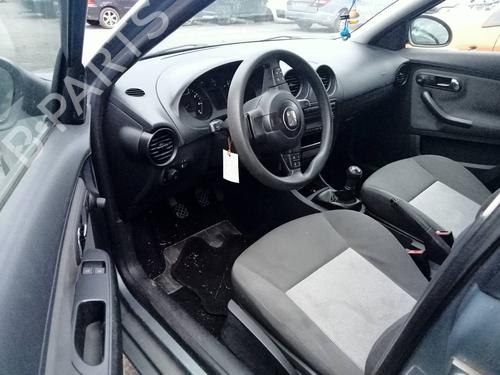 Engine SEAT CORDOBA (6L2) 2.0 | BP22743461M1 