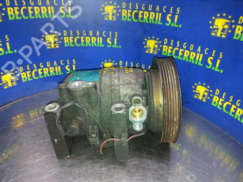 Used AC compressor NISSAN PRIMERA (P10) 2.0 16V (116 hp) 8428057