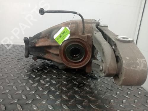 Rear differential MERCEDES-BENZ VITO / MIXTO Van (W639) 111 CDI (639.601, 639.603, 639.605) | BP29807898M24 