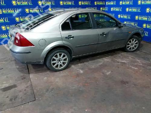ABS pump FORD MONDEO III (B5Y)  | BP8460471M43 