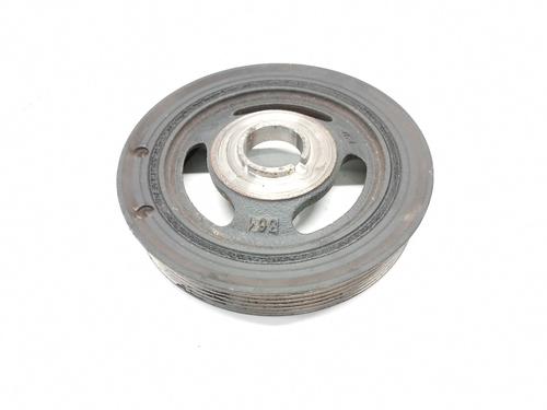 Pulley CITROËN C4 I (LC_)  | BP28172581M122 