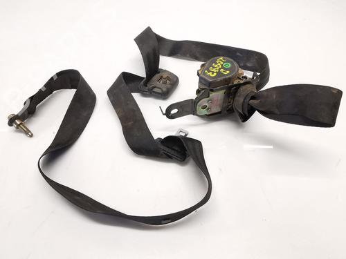 Used Front right seatbelt Front right seatbelt NISSAN TERRANO II (R20) 2.7 TDi 4WD (125 hp) 35777604 35777604