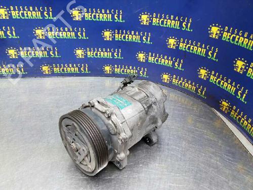 AC compressor VW GOLF IV (1J1) 1.6 | BP8453746M34 