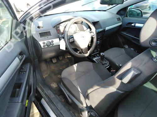 Injection rail OPEL ASTRA H GTC (A04)  | BP11634919M98 