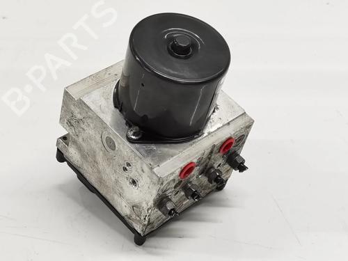 Used ABS pump PEUGEOT 407 (6D_) 1.6 HDi 110 (6D9HZC, 6D9HYC) (109 hp) 13543590