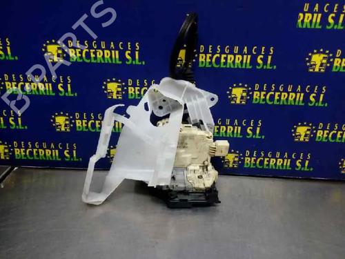 Used Front right lock VW PASSAT B6 (3C2) 2.0 TFSI (200 hp) 8450531