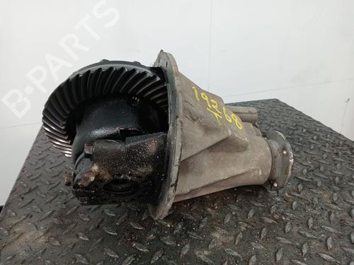 Differential, bag Differential, bag KIA SORENTO I (JC) 2.5 CRDi 4WD (140 hp) 34476968 34476968