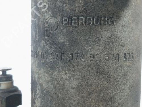 Egr OPEL CORSA B (S93) 1.0 i 12V (F08, F68, M68) | BP8484837M69 