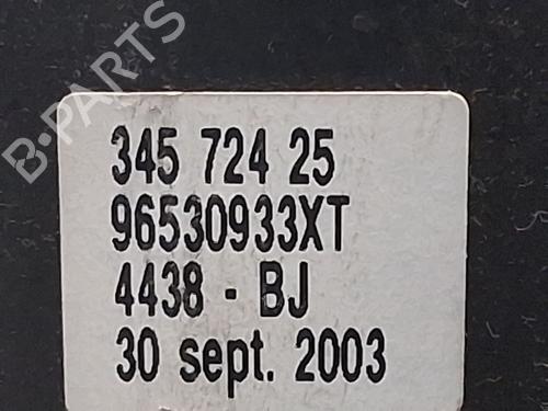 Switch PEUGEOT 307 (3A/C) 1.6 16V | BP37089605I30 - Image 2