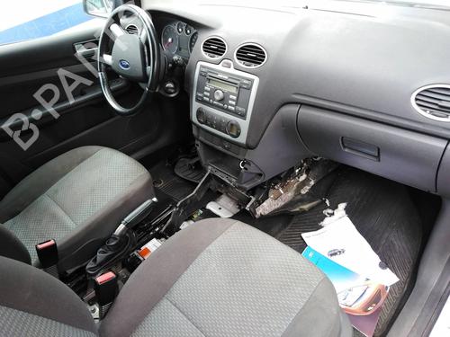 Rudehejsemekanisme Højre foran FORD FOCUS II (DA_, HCP, DP)  | BP8481664C23 