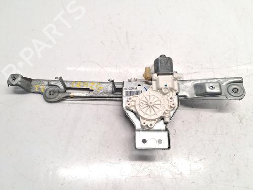 Used Rear left window mechanism Rear left window mechanism DODGE CALIBER 2.0 CRD (140 hp) 36022790 36022790