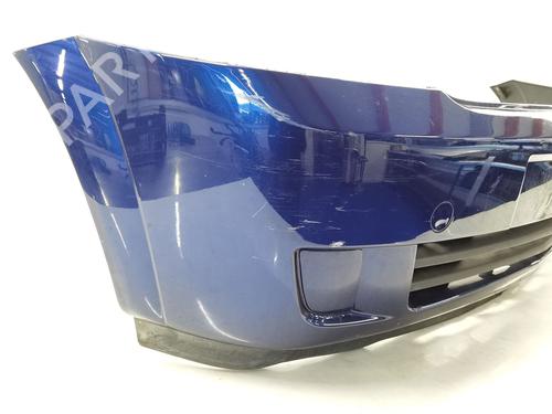 Front bumper OPEL MERIVA A MPV (X03) 1.7 CDTI (E75) | BP23992969C7 