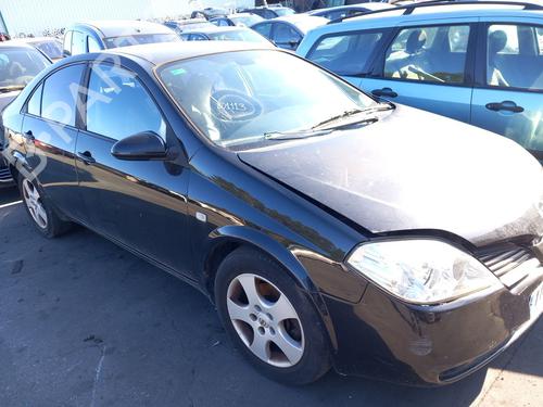 Used Parts NISSAN PRIMERA (P12) 1.9 dCi (116 hp) 4264418