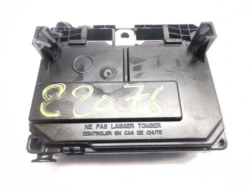 Electronic module PEUGEOT 407 (6D_) 2.0 HDi 135 (6DRHRH, 6DRHRE, 6DRHRG, 6DRHRJ) | BP33854705M83 - Image 2