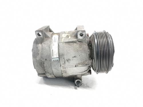 AC compressor RENAULT SCÉNIC I MPV (JA0/1_, FA0_) 1.9 dCi (JA05, JA1F) | BP27939399M34 