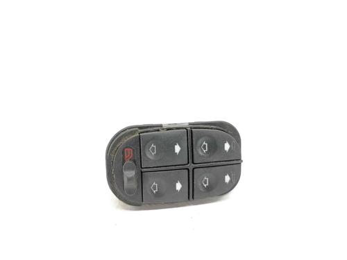 Left front window switch FORD MONDEO I (GBP)  | BP8482340I27 