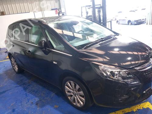 Used Parts OPEL ZAFIRA TOURER C (P12) 1.6 CDTI (75) 4788179