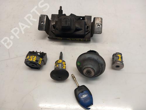 Electronic module FORD TRANSIT Van (FA_ _) 2.2 TDCi | BP25382395M83 - Image 1