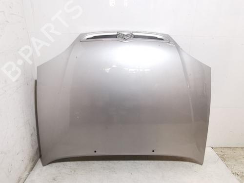 Used Hood Hood CITROËN SAXO (S0, S1) 1.5 D (57 hp) 40127422 40127422
