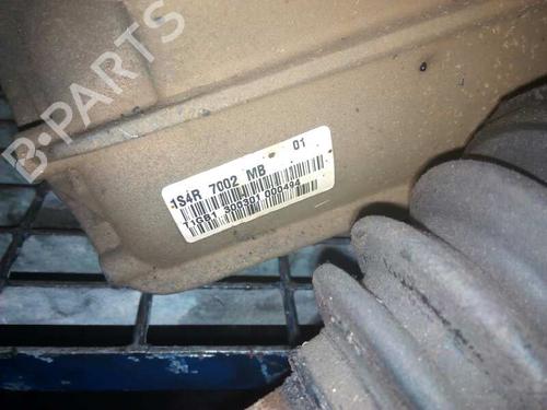 Gearbox FORD FOCUS I (DAW, DBW) 1.8 Turbo DI / TDDi | BP8428565M3 