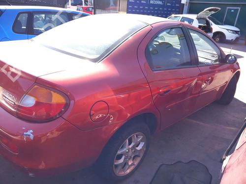 Right mirror CHRYSLER NEON (PL)  | BP29273145C27 