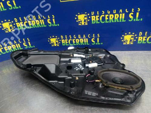 Fensterheber links hinten für MAZDA 6 Saloon (GG) [2002-2008]  8458761