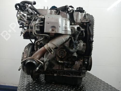 Engine MAZDA 6 Hatchback (GH) 2.0 MZR-CD (GH14) | BP39510733M1 - Image 3
