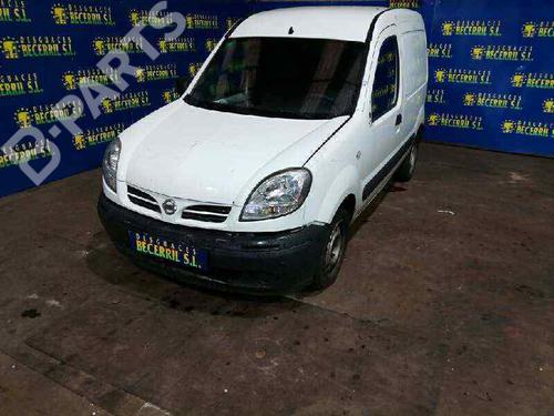 Used Parts NISSAN KUBISTAR Van (X76)  1.5 dCi  950701