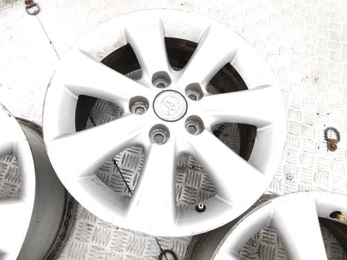 Rim TOYOTA COROLLA Verso (ZER_, ZZE12_, R1_) 2.2 D-4D (AUR10_, AUR10R) | BP27898146C45 
