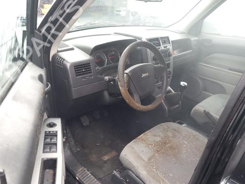 Rear differential JEEP COMPASS (MK49) 2.0 CRD 4x4 | BP34473784M24  - Image 11