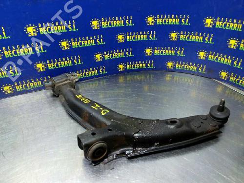 Left front suspension arm DAEWOO LANOS (KLAT) 1.5 | BP8449623M12