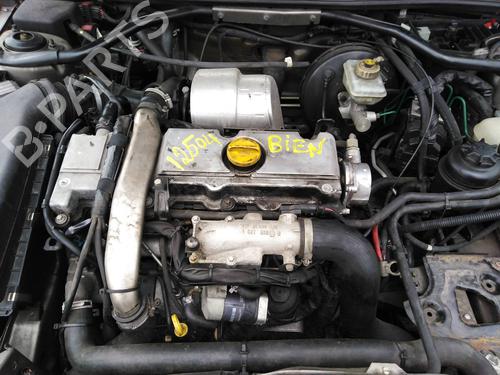 Steering column stalk SAAB 9-3 (YS3D) 2.2 TiD | BP8486168I23 - Image 8