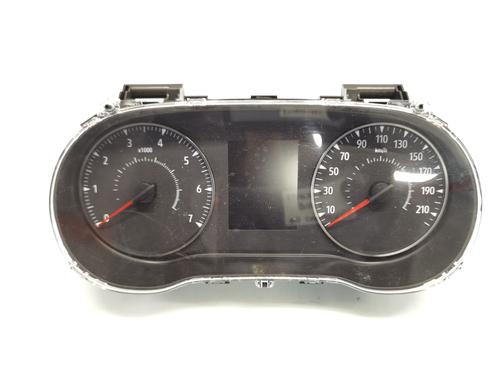 Used Instrument cluster DACIA SANDERO III 1.0 SCe 65 (67 hp) 28316201