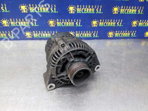 Used Alternator ALFA ROMEO 155 (167_) 2.0 T.S. (167.A2A, 167.A2D) (141 hp) 8446295
