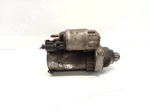 Starter SEAT ALTEA (5P1) | BP27476650M8 - Image 3
