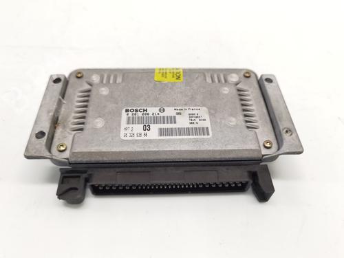Engine control unit (ECU) CITROËN XSARA (N1) 1.6 i | BP29520540M57 