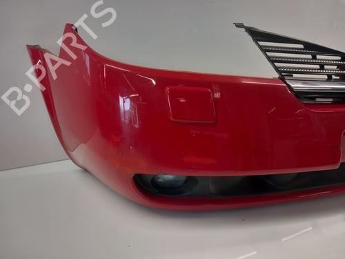 Front bumper NISSAN PRIMERA Hatchback (P12) 2.2 Di | BP25442160C7 
