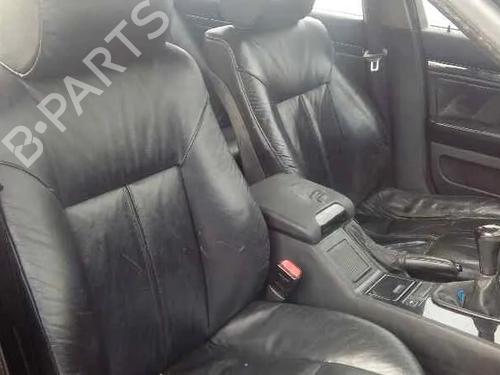 Left front window switch BMW 5 (E39) 530 d | BP8437000I27 